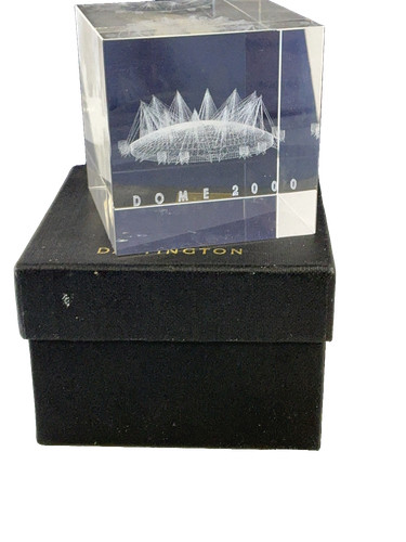 Dartington millennium dome - dartington,