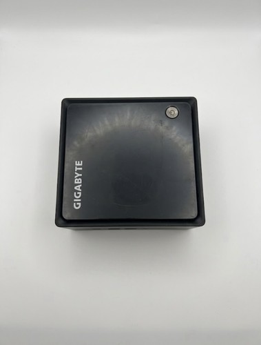 Gigabyte bxbt 2807 mini - gb-bxbt-2807, pc
