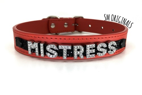 Bondage kit collar cuff - bondage,