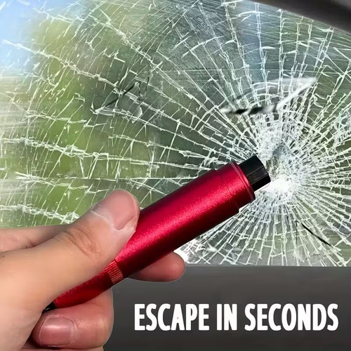 Emergency car hammer - emergency,