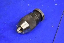 Good Used Albrecht 0 - 10mm/3/8" Keyless Chuck, 2 Jacobs Taper Mount