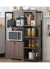 Kitchen Standing Shelf Units