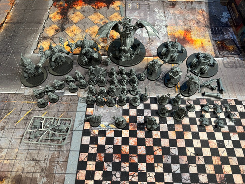 Warhammer aos helmsmith - helmsmith, of
