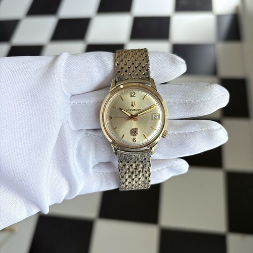 1971 bulova accutron cal 2181 - 1971,