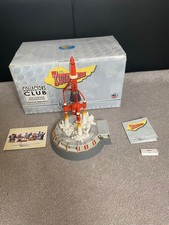 Limited Edition Robert Harrop Thunderbirds- TB04 Thunderbird 3