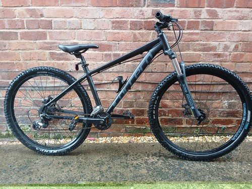 Carrera vengeance hard - vengeance, 27.5