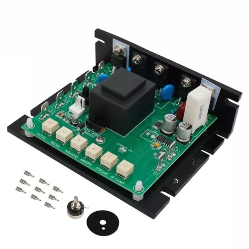 Speed controller kit - x,