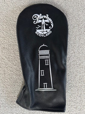 Trump Turnberry Ailsa - Golf