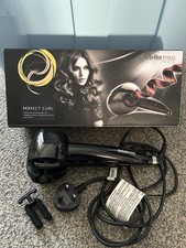 BaByliss Pro Perfect Curl
