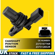 Camshaft position sensor - camshaft, for