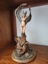 Asgard/Aeleskel/200mm no/90mm