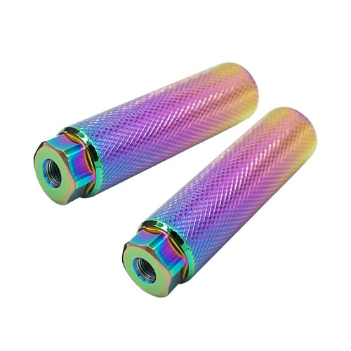 Bmx bike bicycle stunt pegs - bmx,