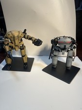 kotobukiya Lost Planet 2