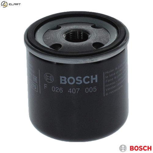 Oil filter 026 - filter, f