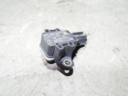 Audi 8ec front right - 8ec,, b7