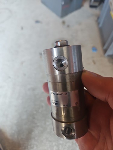 Smc cg540 lmu070 pneumatic - smc,