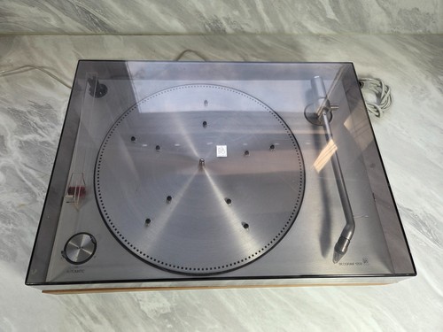 Beogram 1203 automatic