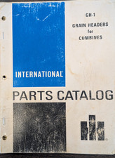 International Harvester