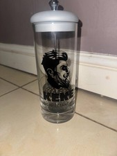 Shave Factory Disinfecting Jar