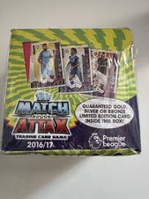 Topps Match Attax Premier