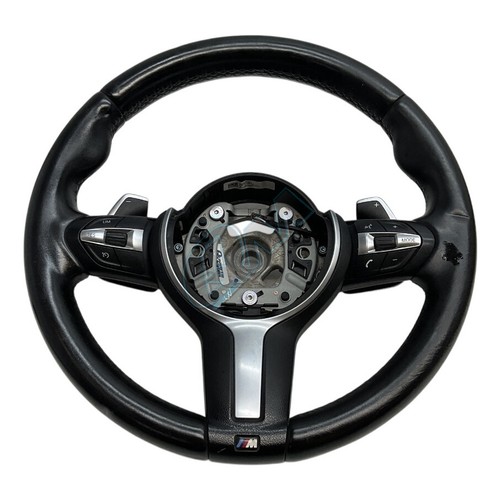 Bmw sport leather paddle - bmw,