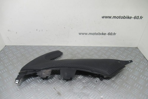Left side fairing - left, yamaha