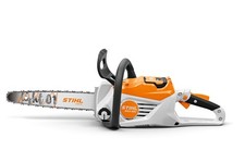 Stihl MSA 60 C-B Cordless Chainsaw  12″ Bar + Chain(BATTERY & CHARGER OPTION)