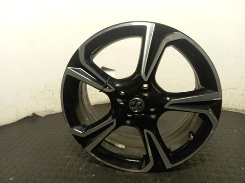 Vauxhall corsa alloy wheel - wheel, 17