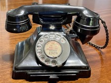 1940s Vintage  Rotary