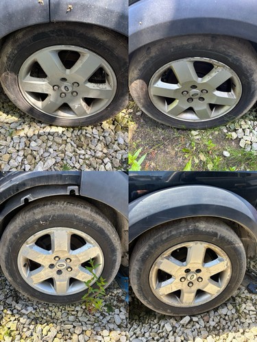 Land rover discovery hse - rover, 19"