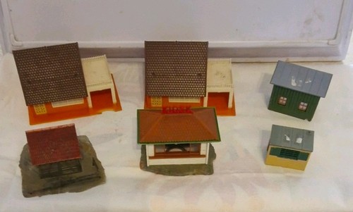 Selection ho scale - of, oo/ho