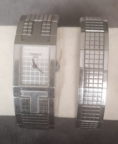 Tissot 1853 womens quartz - 1853,