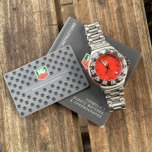 Tag heuer wac1113 ba0850 - wac1113.ba0850, mens