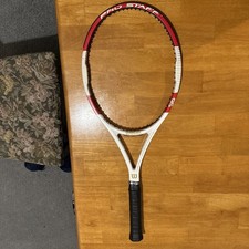 Wilson Pro Staff 95 Racket