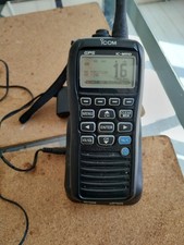 Icom IC-M91D waterproof