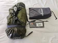 Vango F10 Helium UL 1. Solo