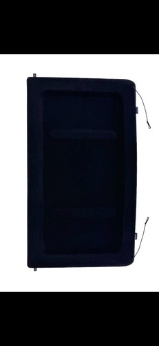 Hyundai bayon 2021 2026 rear - 2021-2026,