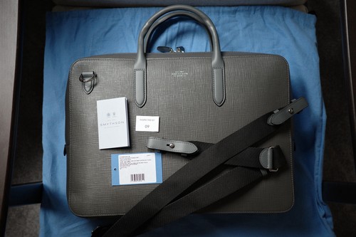Smythson panama lightweight - |,