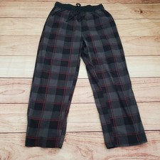 Nautica Pajama Pants Mens