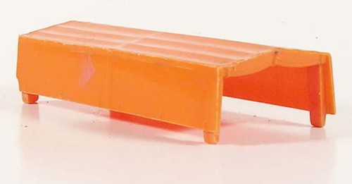 Original canopy cover - original, matchbox