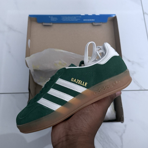 Adidas gazelle indoor - gazelle, |