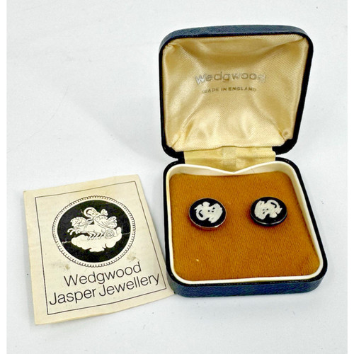 Wedgewood jasper ware - wedgewood,