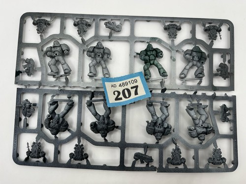 Warhammer 40k dark - warhammer,