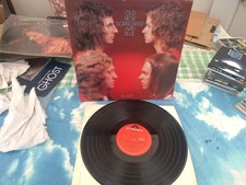 Slade - Old New Borrowed And