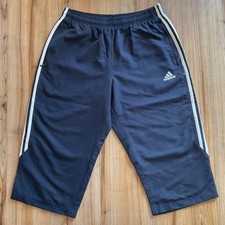 Adidas 3/4 Length Shorts