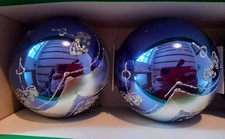 Large 8cm Christmas hand