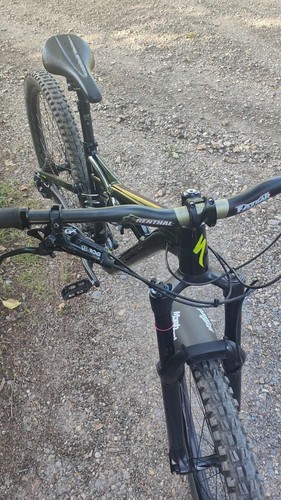 Specialized enduro - specialized,