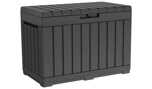 Keter kentwood 190l storage - kentwood,