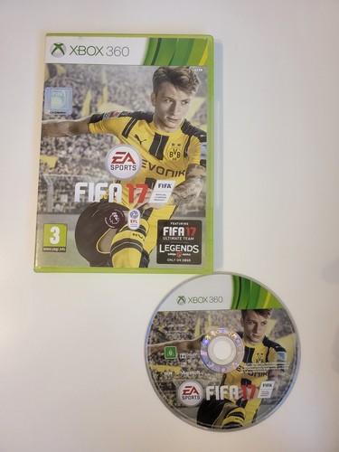 Fifa - (xbox, 360)