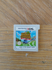 Animal Crossing: New Leaf